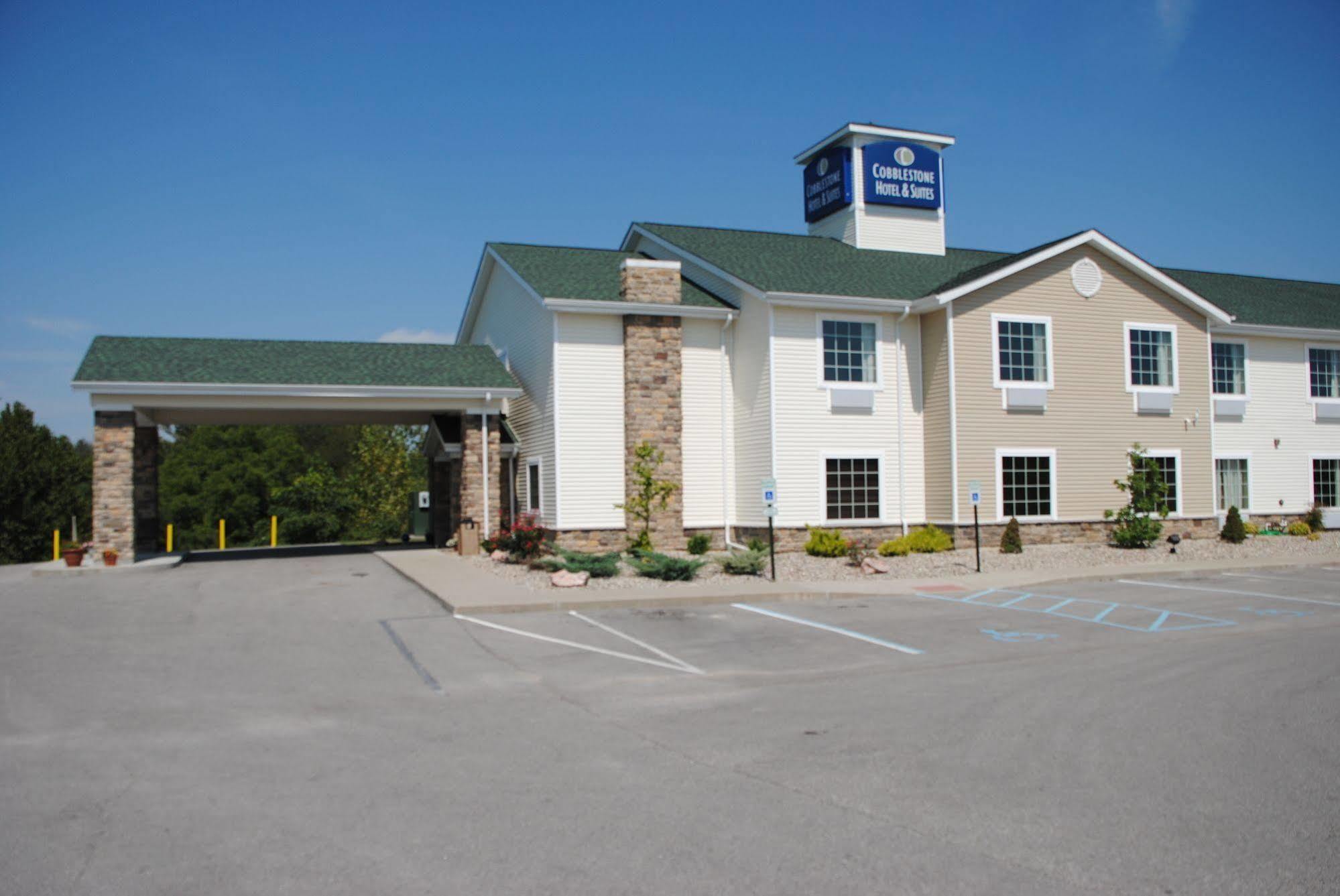 Charlestown Inn - Charlestown المظهر الخارجي الصورة