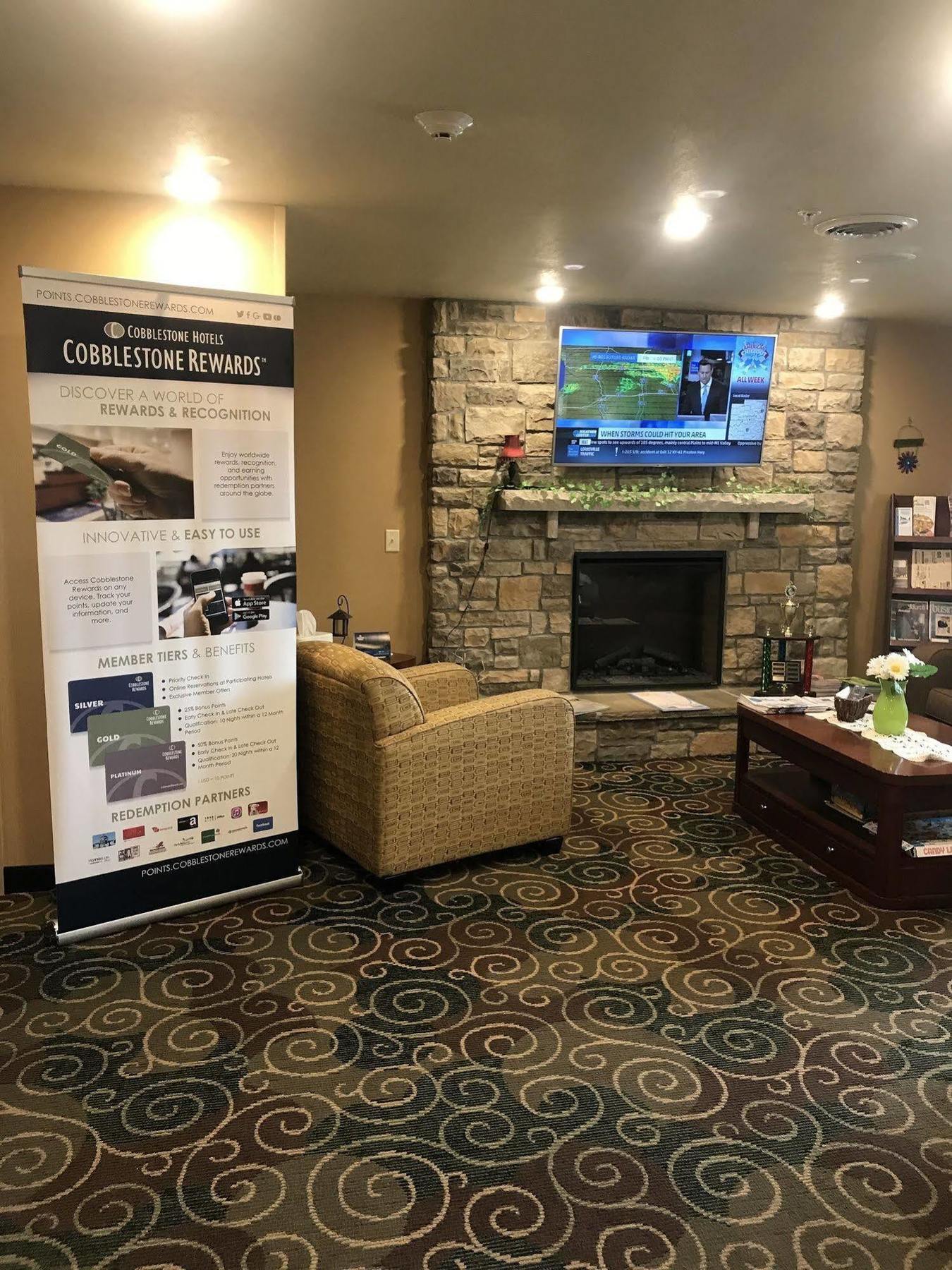 Charlestown Inn - Charlestown المظهر الخارجي الصورة