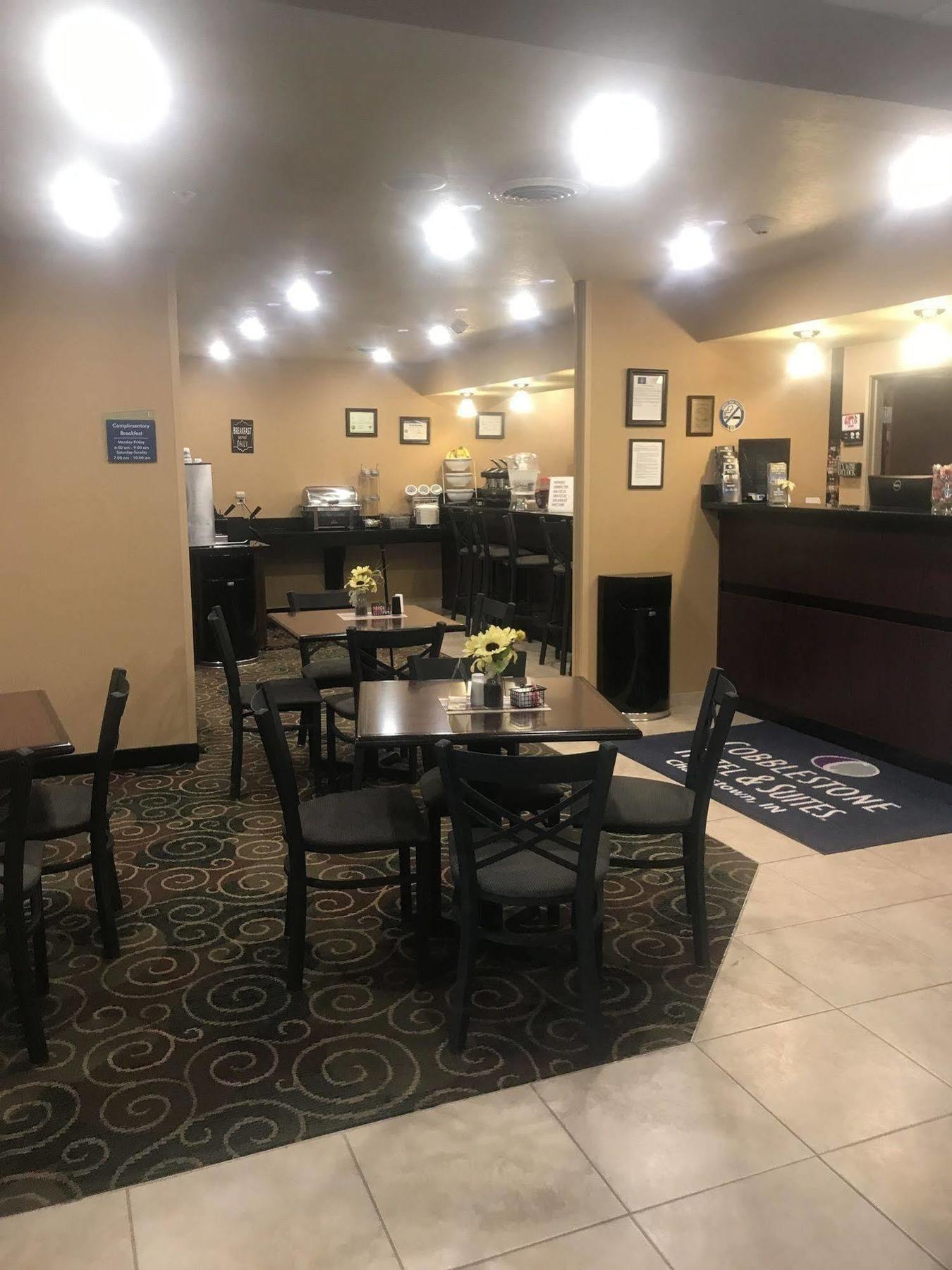 Charlestown Inn - Charlestown المظهر الخارجي الصورة