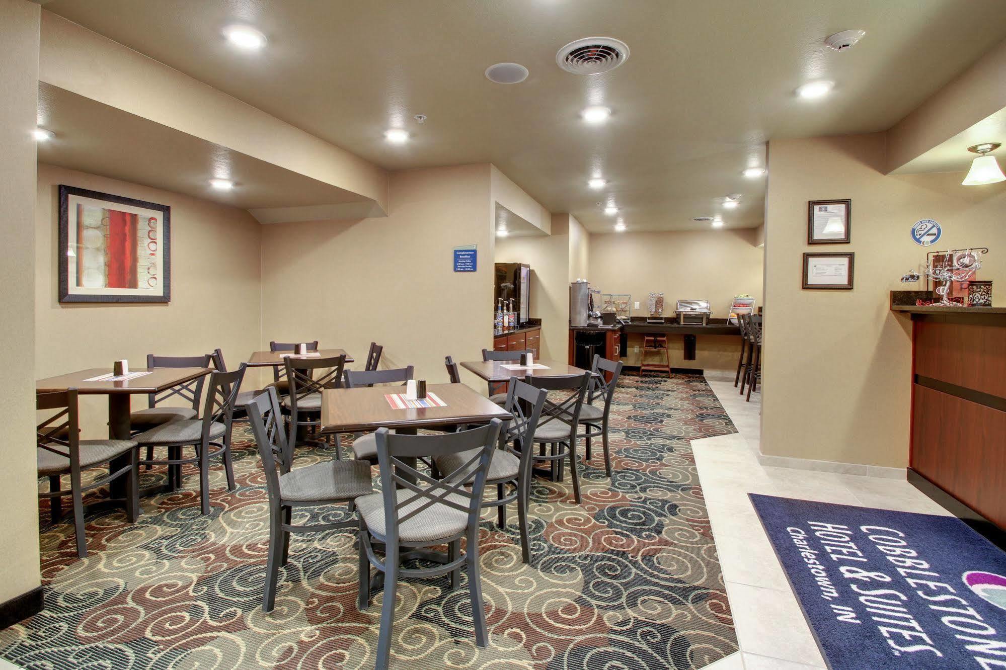 Charlestown Inn - Charlestown المظهر الخارجي الصورة